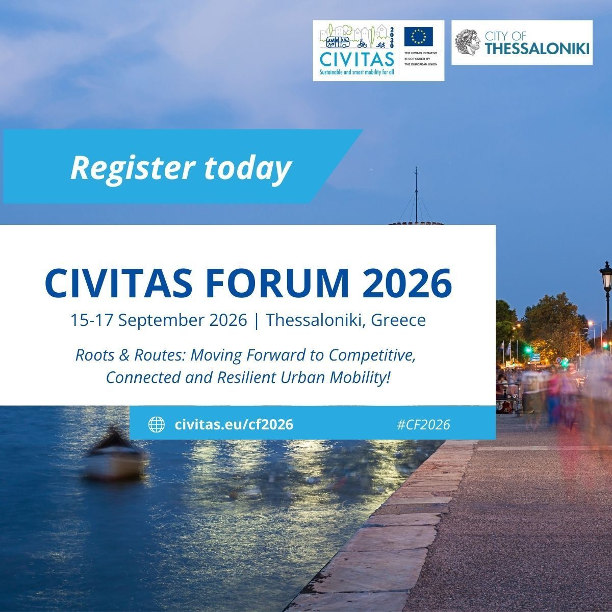Civitas Forum